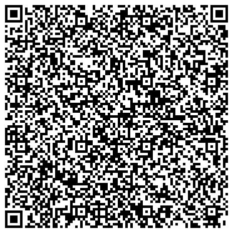 QR-код с контактной информацией организации Всероссийская сеть детских спортивных школ по художественной гимнастике и спортивной акробатике «FD» Крылатское