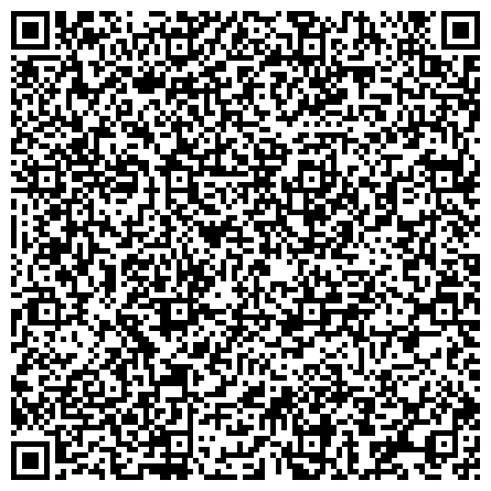 QR-код с контактной информацией организации Всероссийская сеть детских спортивных школ по художественной гимнастике и спортивной акробатике «FD» Перово