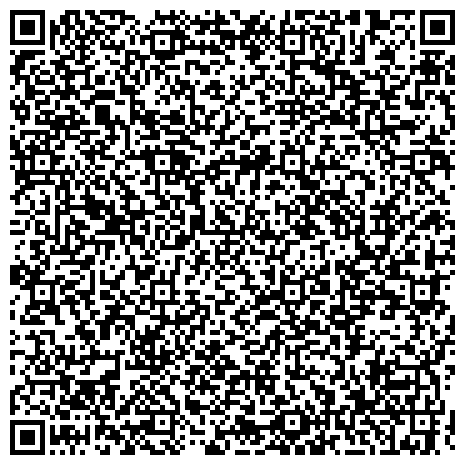 QR-код с контактной информацией организации Всероссийская сеть детских спортивных школ по художественной гимнастике и спортивной акробатике «FD» Семёновская