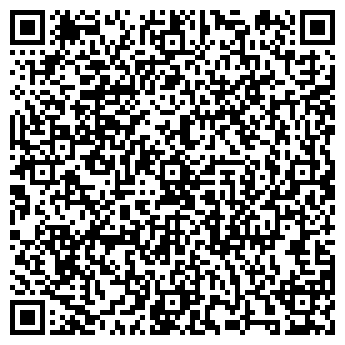 QR-код с контактной информацией организации Скутермания