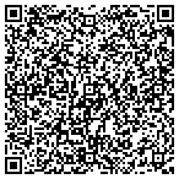 QR-код с контактной информацией организации Копирка