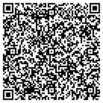 QR-код с контактной информацией организации ООО Рич-Маркет (Nutribullet)