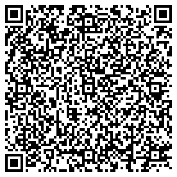 QR-код с контактной информацией организации DexFreedom