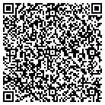 QR-код с контактной информацией организации ИП Ellyme