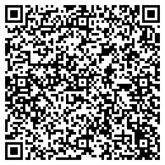 QR-код с контактной информацией организации VSKM