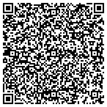 QR-код с контактной информацией организации Вибропрес Пушкино