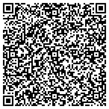 QR-код с контактной информацией организации Шелдон