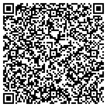 QR-код с контактной информацией организации ООО Гринлайт