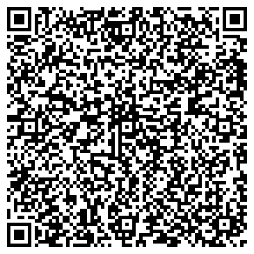 QR-код с контактной информацией организации Supplementopt