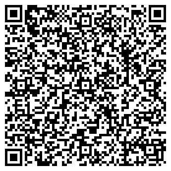 QR-код с контактной информацией организации ООО Смарт