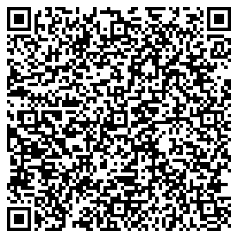 QR-код с контактной информацией организации Экобрук