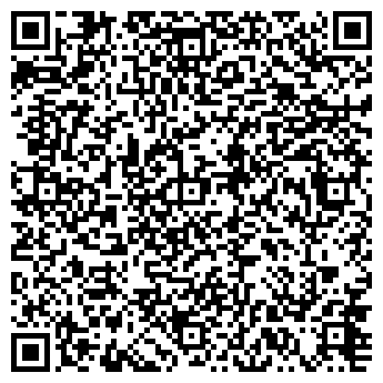 QR-код с контактной информацией организации ООО Элезар