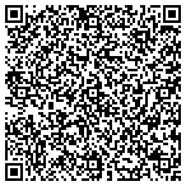 QR-код с контактной информацией организации ООО Инжсити