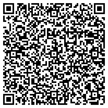 QR-код с контактной информацией организации ООО Белый Бим