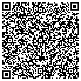 QR-код с контактной информацией организации Seometa
