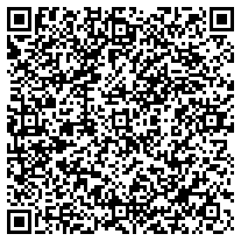QR-код с контактной информацией организации ООО Алви-Сварка