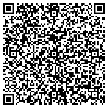 QR-код с контактной информацией организации ООО Rucars