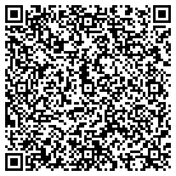 QR-код с контактной информацией организации ООО Laserceh