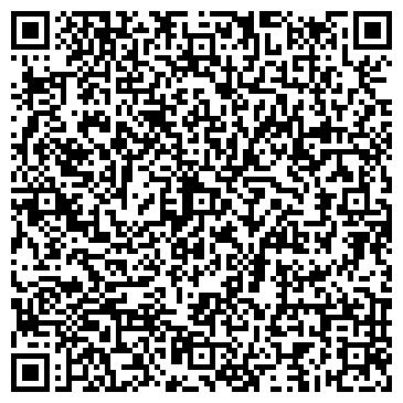 QR-код с контактной информацией организации ООО Винотерапия