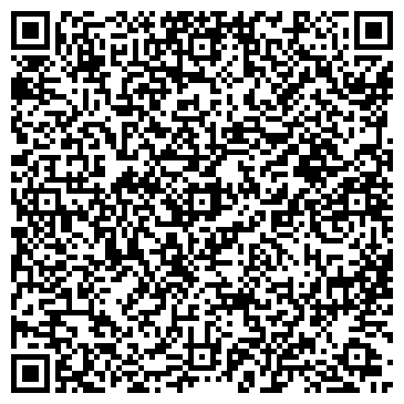 QR-код с контактной информацией организации ООО УК «Family Life»