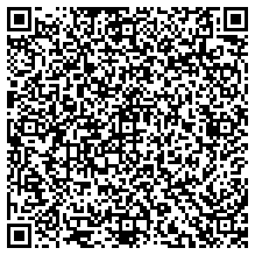 QR-код с контактной информацией организации Массаж центр