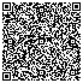 QR-код с контактной информацией организации ООО Новые решения