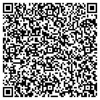 QR-код с контактной информацией организации ООО ВоллКом