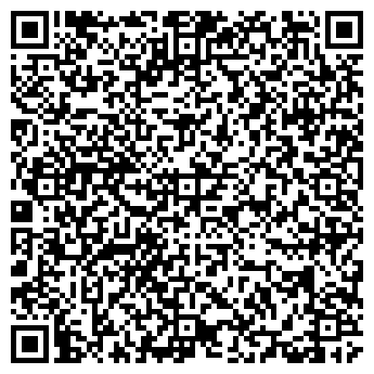 QR-код с контактной информацией организации ООО Стронгполимер
