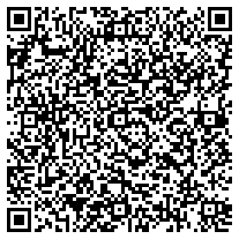 QR-код с контактной информацией организации Монетум.РФ