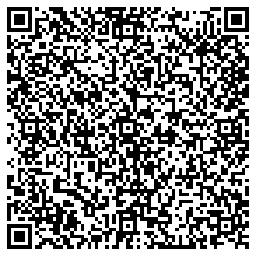 QR-код с контактной информацией организации Мебельная мастерская
