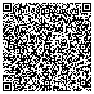 QR-код с контактной информацией организации Mercure Catering