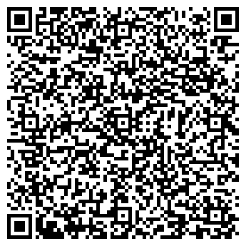 QR-код с контактной информацией организации Zimina d'Art