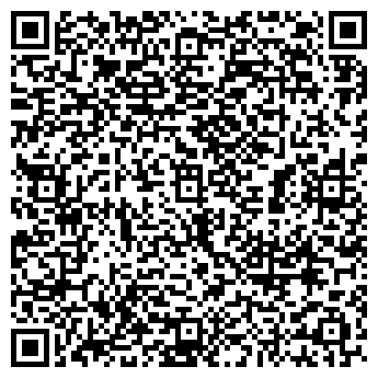 QR-код с контактной информацией организации Benelli Рублевский