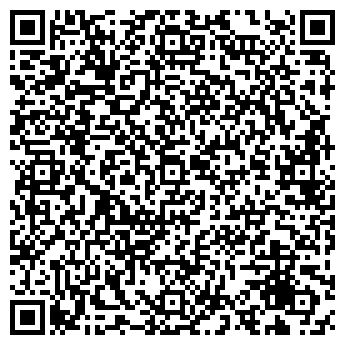 QR-код с контактной информацией организации Массаж Оренбург
