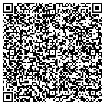 QR-код с контактной информацией организации ООО Микросферы