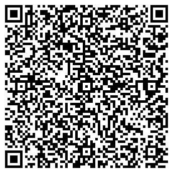 QR-код с контактной информацией организации ООО "ПТМ"