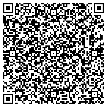 QR-код с контактной информацией организации Трансфер Геленджик