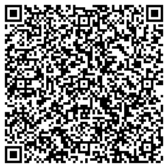 QR-код с контактной информацией организации Jean & Michelle