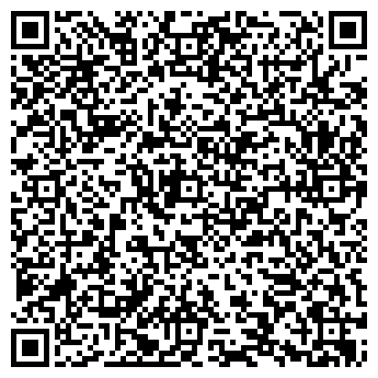 QR-код с контактной информацией организации ООО МС-Авто