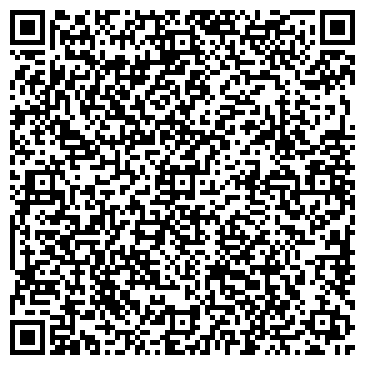 QR-код с контактной информацией организации Constructor