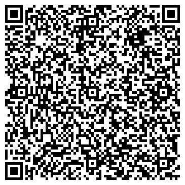 QR-код с контактной информацией организации ООО Авангард