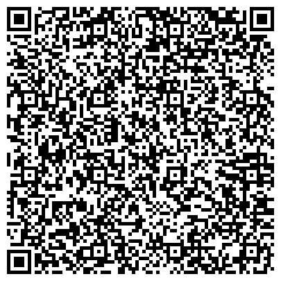 QR-код с контактной информацией организации Частное учреждение Музей А.В. Суворова в селе Кистыш