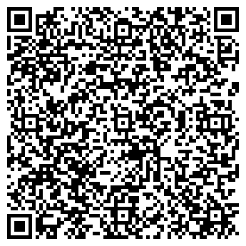 QR-код с контактной информацией организации KIFI.RU