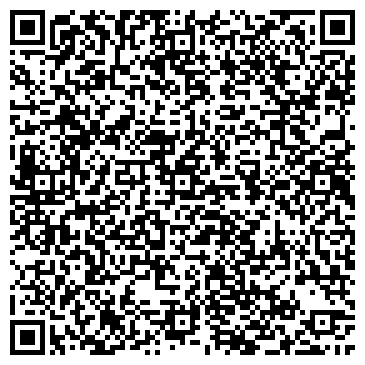 QR-код с контактной информацией организации ООО THE.Hosting