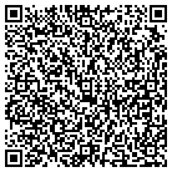 QR-код с контактной информацией организации ИП Группа ГДРМ