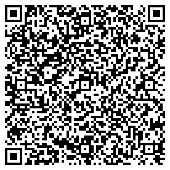 QR-код с контактной информацией организации HR-экспертиза