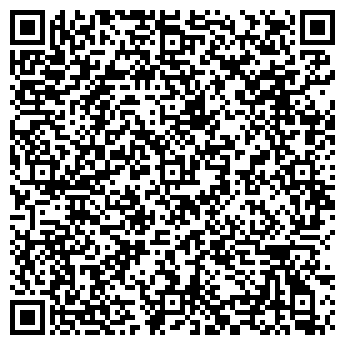 QR-код с контактной информацией организации ООО Рустомограф
