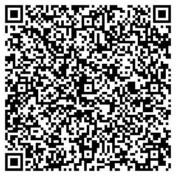 QR-код с контактной информацией организации ООО ЗВТК