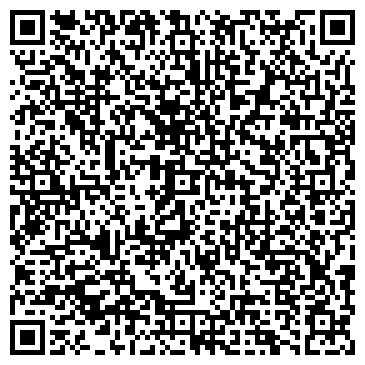 QR-код с контактной информацией организации ООО ТД ПромТент