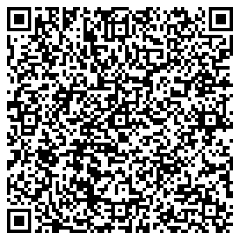 QR-код с контактной информацией организации ООО Сова